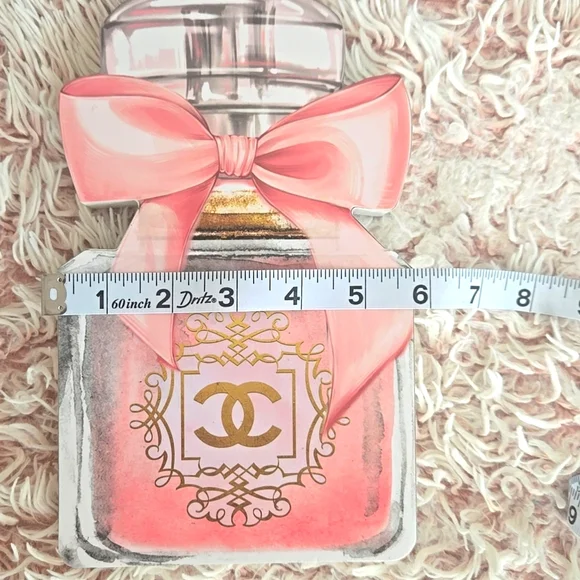 🎀NWT Chanel Art Decor - Picture 7 of 7